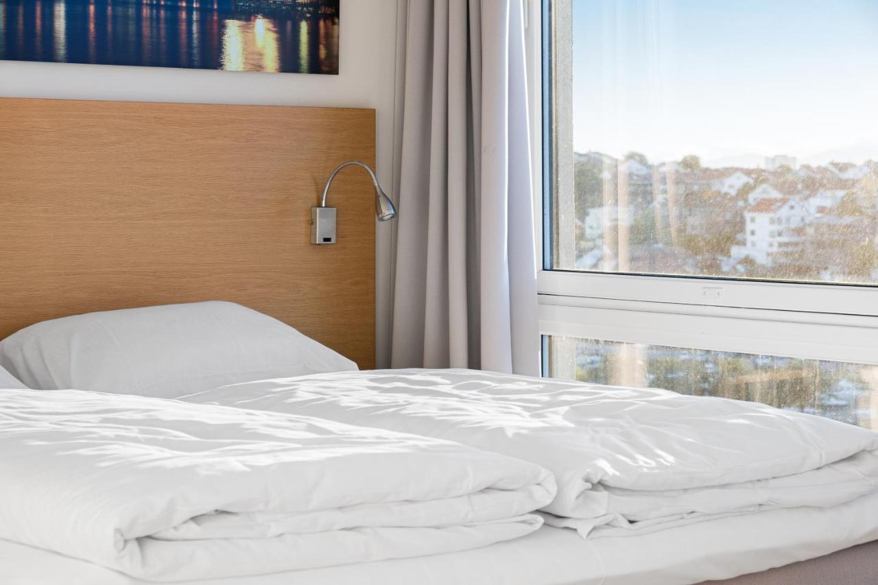Bjorvika Apartments - Lagardsveien 115 Stavanger Exteriör bild