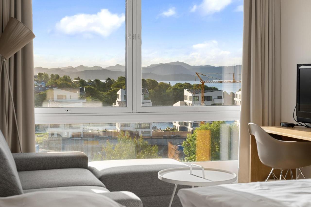 Bjorvika Apartments - Lagardsveien 115 Stavanger Exteriör bild