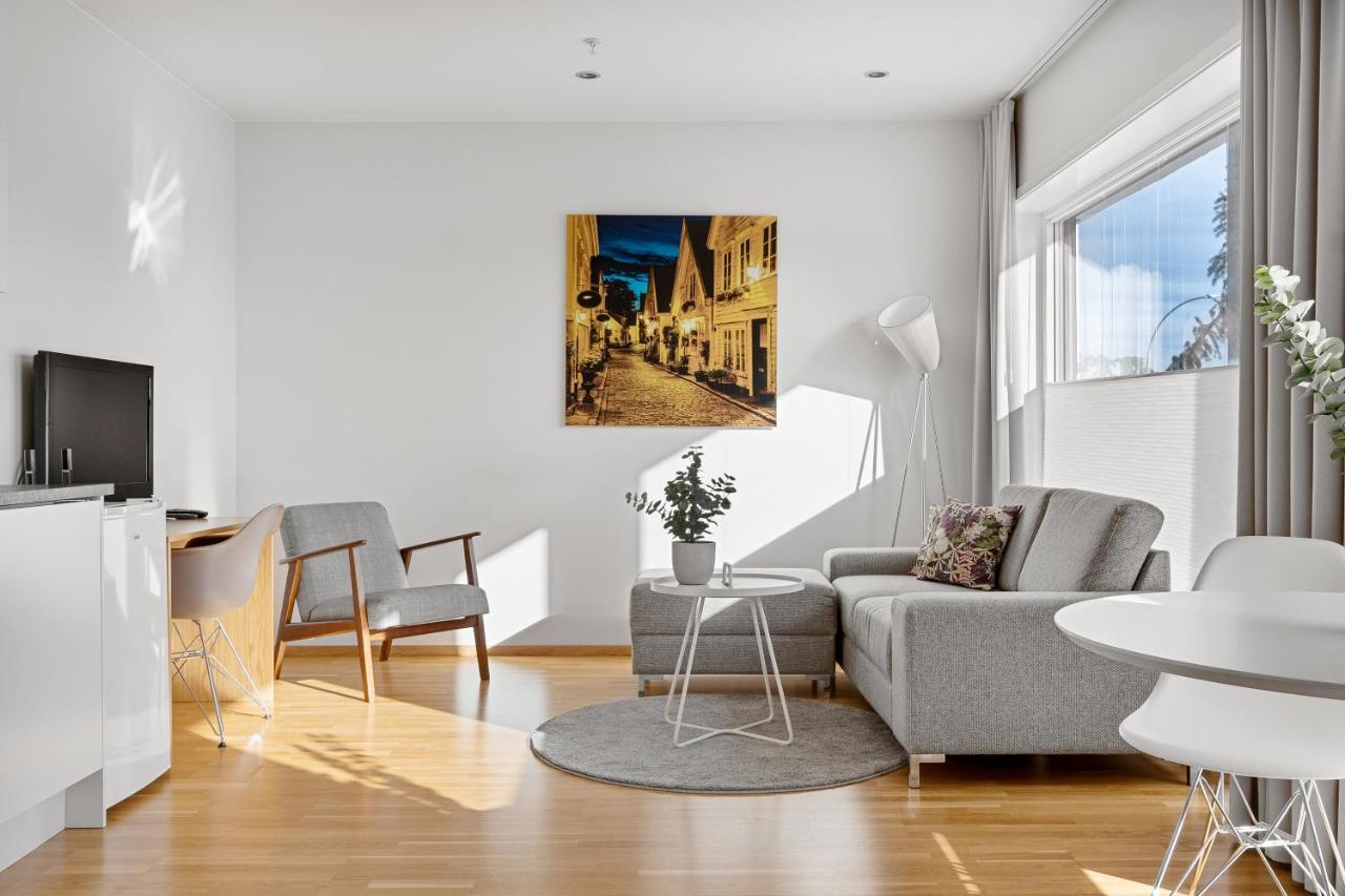 Bjorvika Apartments - Lagardsveien 115 Stavanger Exteriör bild