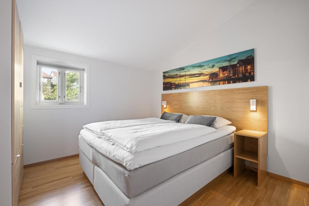 Bjorvika Apartments - Lagardsveien 115 Stavanger Exteriör bild
